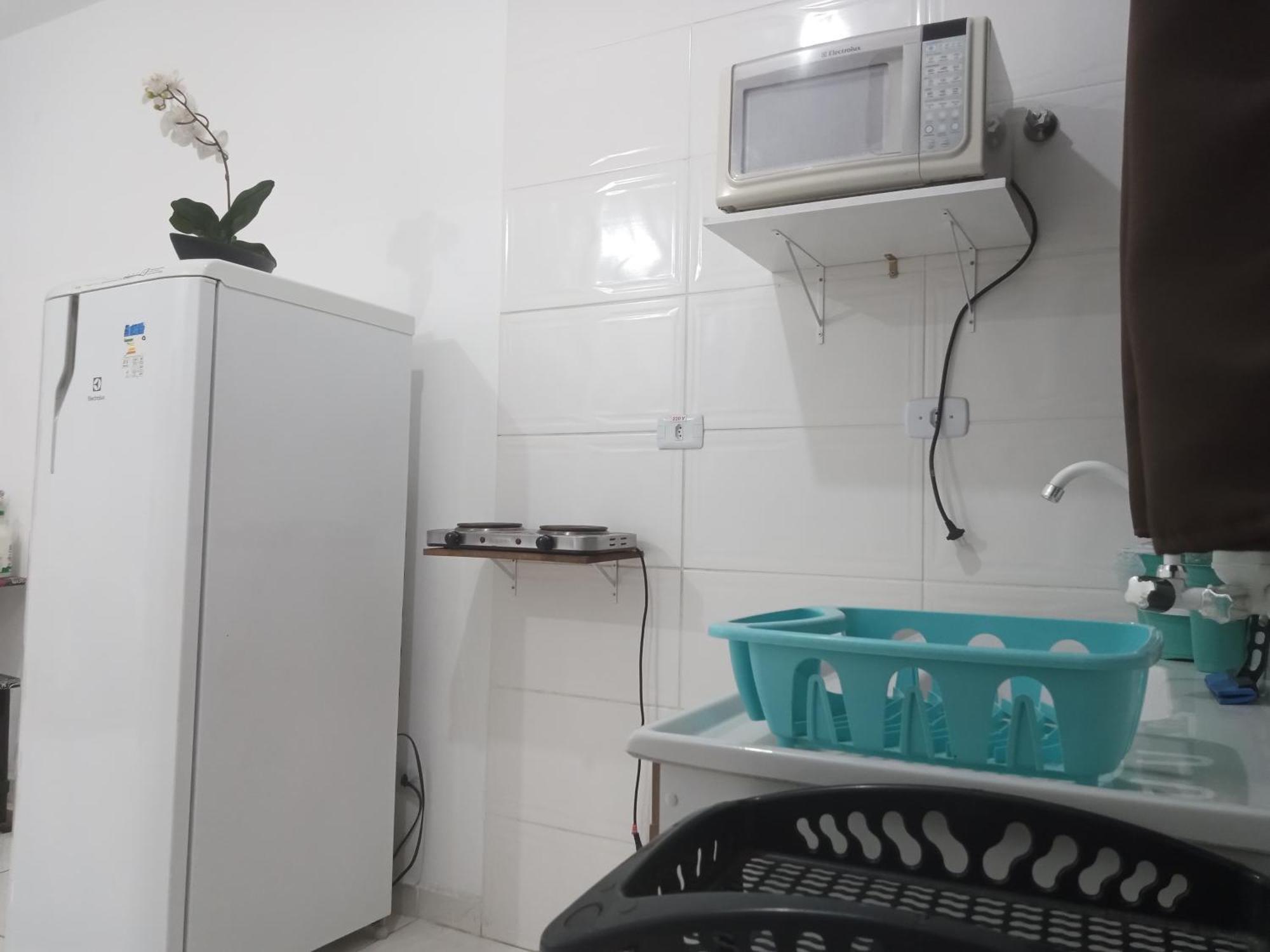 Loft10 Completo Ar Canais Assinat Garagem Internet Prox Aparecida E Industrias Pindamonhangaba Exterior photo
