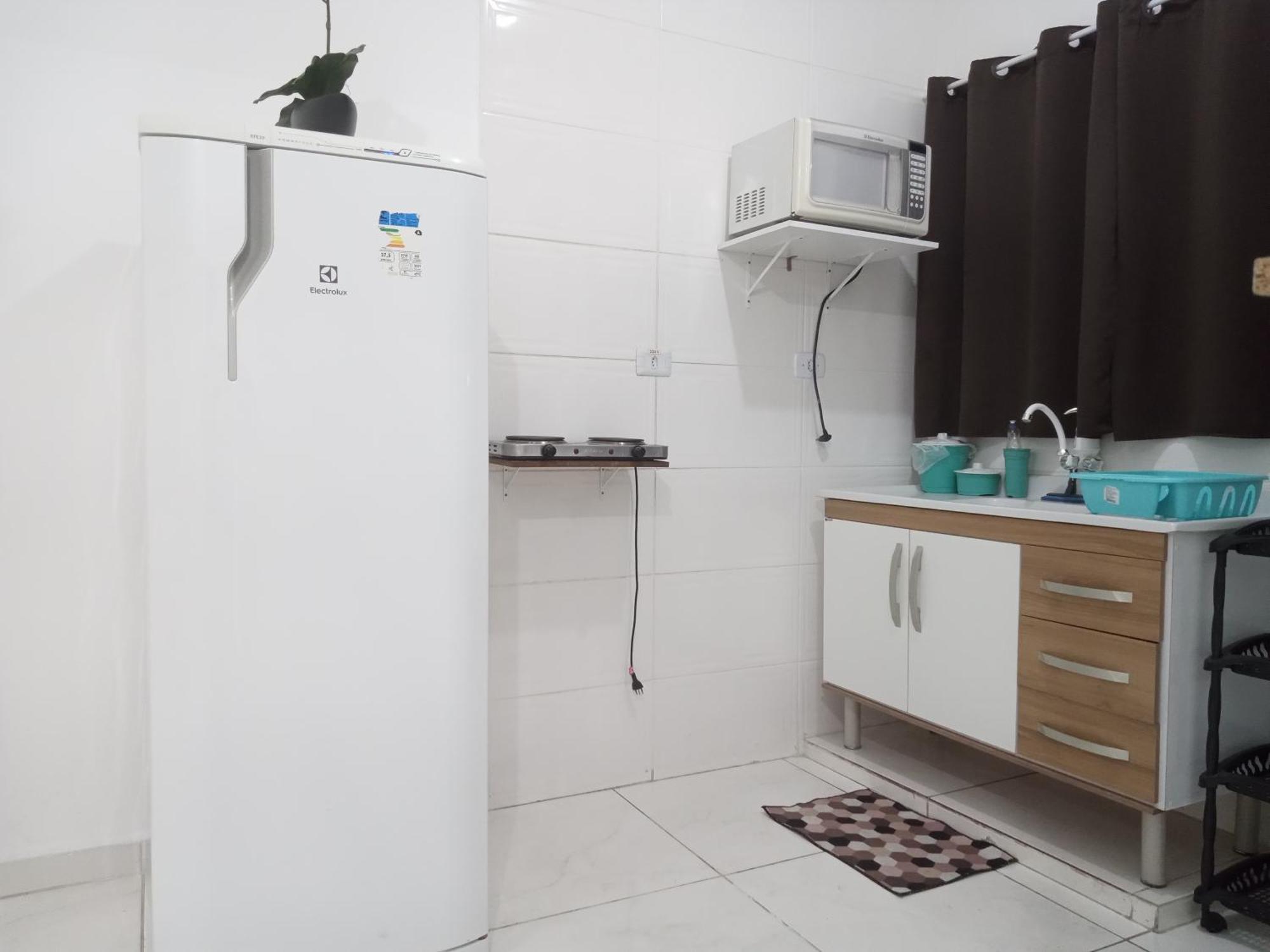 Loft10 Completo Ar Canais Assinat Garagem Internet Prox Aparecida E Industrias Pindamonhangaba Exterior photo